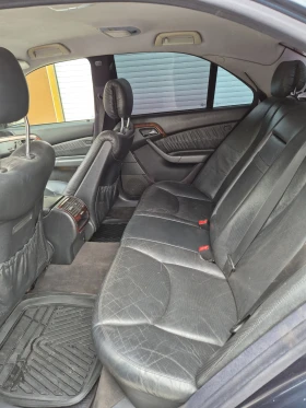 Mercedes-Benz S 320 3.2 - 2500 € / 4889.57 лв. - 38376640 9