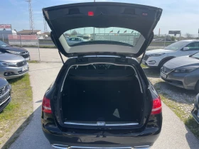 Mercedes-Benz C 220 AMG TOP | Auto.bg — изображение 12