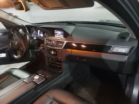 Mercedes-Benz E 220 2.2 | Mobile.bg � ����� ������ 8
