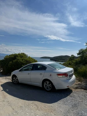 Toyota Avensis T27 | Mobile.bg � ����� ������ 2