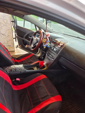 Toyota Avensis T27 | Mobile.bg � ����� ������ 6