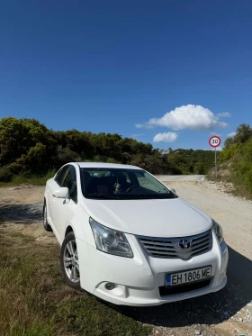 Toyota Avensis T27 | Mobile.bg � ����� ������ 3