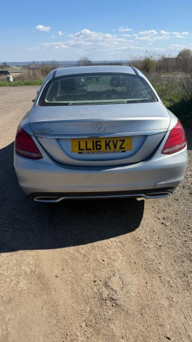 Mercedes-Benz C 220 | Mobile.bg � ����� ������ 5