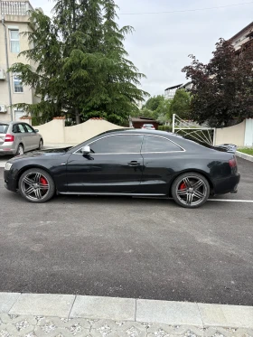 Audi A5 Quattro tdi