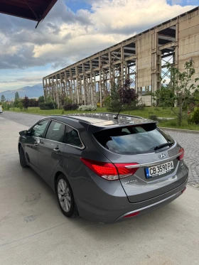 Hyundai I40 undefined | Auto.bg — изображение 6
