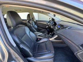 Hyundai I40 undefined | Auto.bg — изображение 11