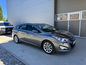 Hyundai I40 undefined | Auto.bg — изображение 4