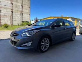 Hyundai I40 undefined | Auto.bg — изображение 5