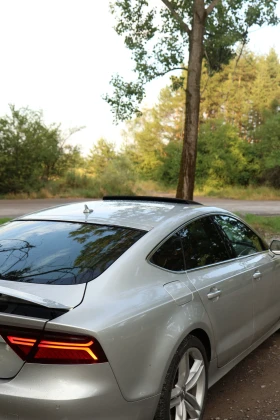 Audi S7 - 17999 € / 35202.98 лв. - 19761495 3