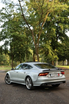 Audi S7 - 17999 € / 35202.98 лв. - 19761495 4
