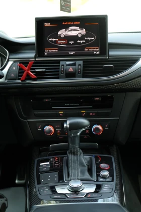 Audi S7 - 17999 € / 35202.98 лв. - 19761495 11