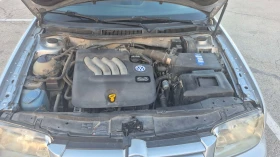 VW Bora - 3300 € / 6454.24 лв. - 45855570 9