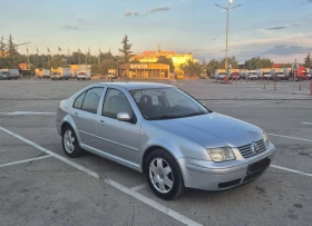 VW Bora - 3300 € / 6454.24 лв. - 45855570 3