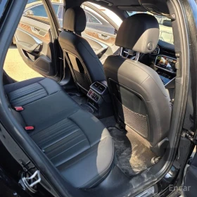 Audi A6 45TFSI* MATRIX* ОБДУХВАНЕ* ДИСТРОНИК* ХЕДЪП* 360КА | Auto.bg — изображение 17