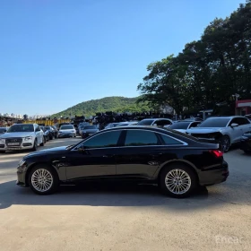 Audi A6 45TFSI* MATRIX* ОБДУХВАНЕ* ДИСТРОНИК* ХЕДЪП* 360КА | Auto.bg — изображение 6