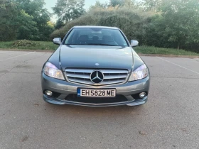 Mercedes-Benz C 230 2.5 ��� AMG | Mobile.bg � ����� ������ 2