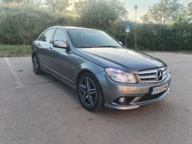 Mercedes-Benz C 230 2.5 ��� AMG | Mobile.bg � ����� ������ 3