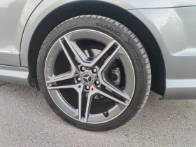 Mercedes-Benz C 230 2.5 ��� AMG | Mobile.bg � ����� ������ 7