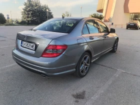 Mercedes-Benz C 230 2.5 ��� AMG | Mobile.bg � ����� ������ 4