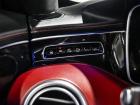 Mercedes-Benz S 550 4MATIC* 360* ОБДУХ* NIGHT VISION* DISS* DESIGNO*  - 49900 € - 20260226 13