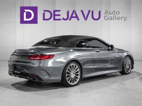 Mercedes-Benz S 550 4MATIC* 360* ОБДУХ* NIGHT VISION* DISS* DESIGNO*  - 49900 € - 20260226 7