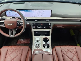 Genesis GV80 ������ ����: 54107 EUR !!!������ ������ ����!!! | Mobile.bg � ����� ������ 7