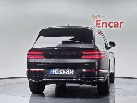 Genesis GV80 ������ ����: 54107 EUR !!!������ ������ ����!!! | Mobile.bg � ����� ������ 4