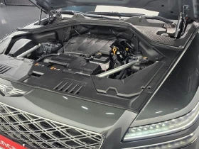 Genesis GV80 ������ ����: 54107 EUR !!!������ ������ ����!!! | Mobile.bg � ����� ������ 6