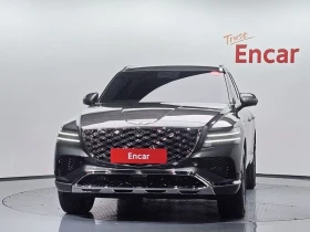 Genesis GV80 ������ ����: 54107 EUR !!!������ ������ ����!!! | Mobile.bg � ����� ������ 3