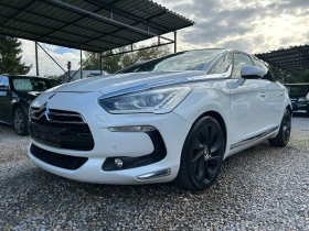 ������ Citroen DS5