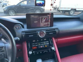 Lexus IS | Mobile.bg � ����� ������ 8