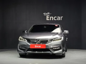 Honda Accord 2.4 9Th GEN* КАМЕРА* ПОДГРЕВ* ШИБЕДАХ* ПАРКТРОНИК* - 12447 € - 56709747 3