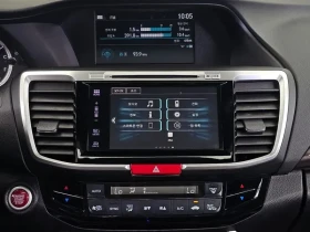 Honda Accord 2.4 9Th GEN* КАМЕРА* ПОДГРЕВ* ШИБЕДАХ* ПАРКТРОНИК* - 12447 € - 56709747 13