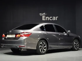 Honda Accord 2.4 9Th GEN* КАМЕРА* ПОДГРЕВ* ШИБЕДАХ* ПАРКТРОНИК* - 12447 € - 56709747 2