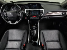 Honda Accord 2.4 9Th GEN* КАМЕРА* ПОДГРЕВ* ШИБЕДАХ* ПАРКТРОНИК* - 12447 € - 56709747 7