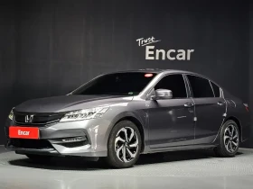 Honda Accord 2.4 9Th GEN* КАМЕРА* ПОДГРЕВ* ШИБЕДАХ* ПАРКТРОНИК*