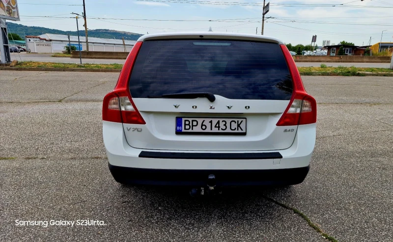 Volvo V70 2, 4D5, снимка 6 - Автомобили и джипове - 46928617