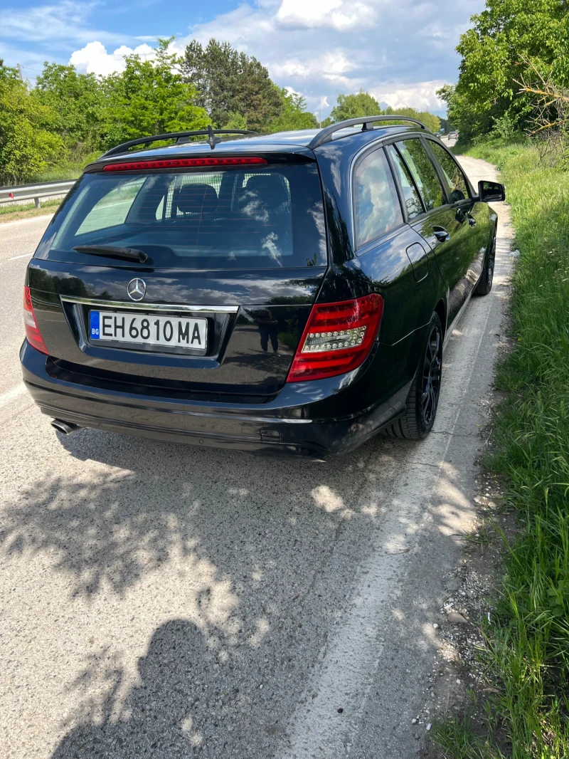 Mercedes-Benz C 250 Бартер, снимка 12 - Автомобили и джипове - 48438942