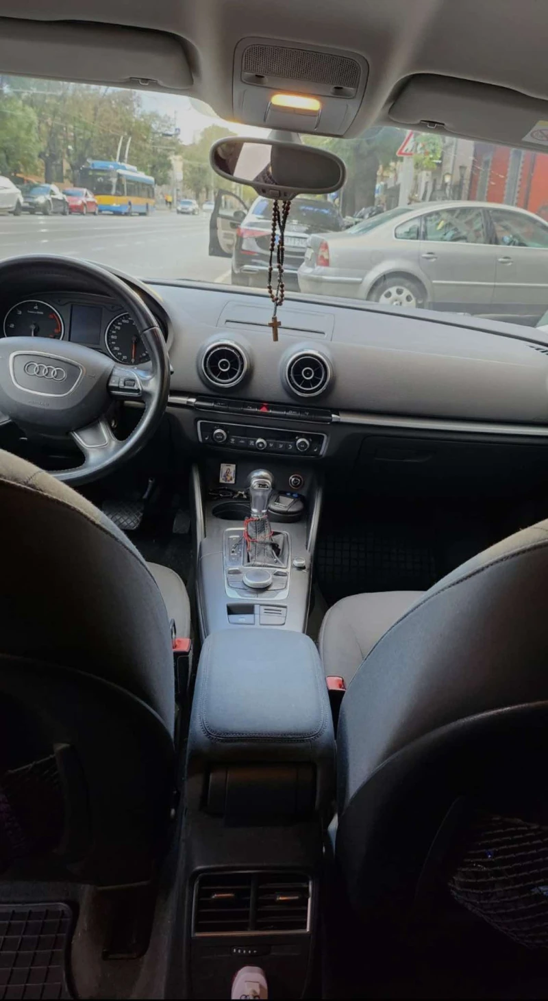 Audi A3, снимка 3 - Автомобили и джипове - 47636844