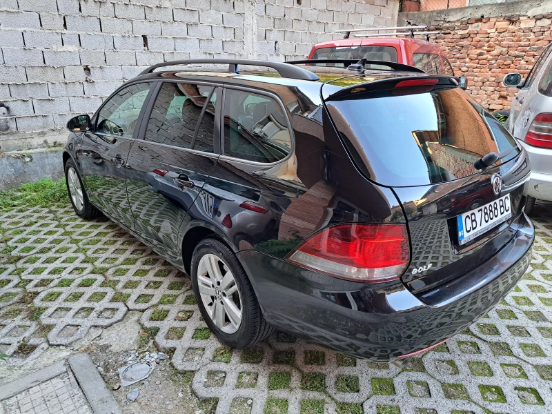 VW Golf, снимка 2 - Автомобили и джипове - 47691122