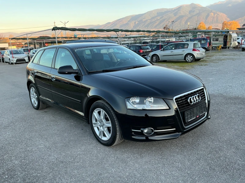 Audi A3 1.6 TDI, снимка 2 - Автомобили и джипове - 47856496