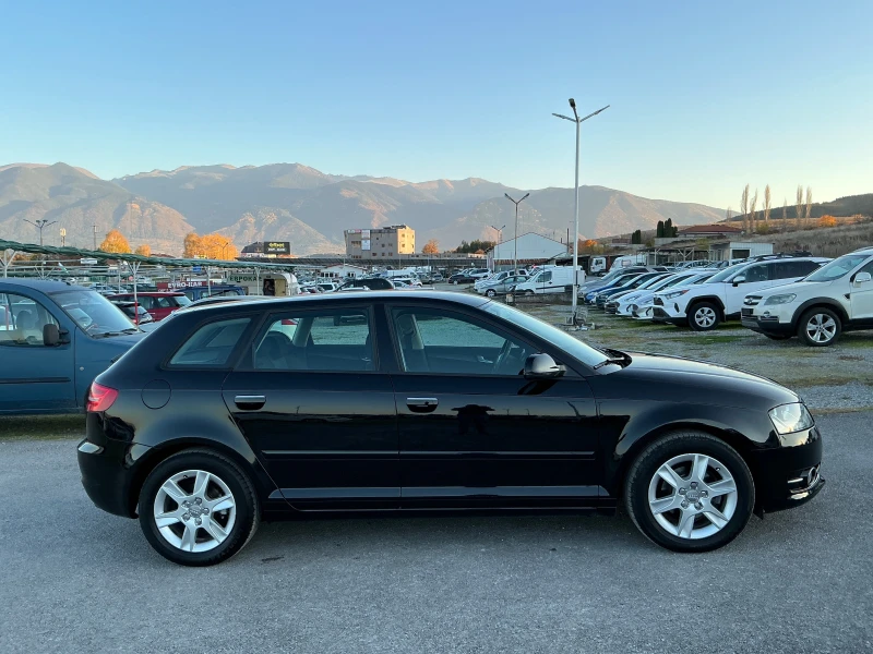 Audi A3 1.6 TDI, снимка 4 - Автомобили и джипове - 47856496