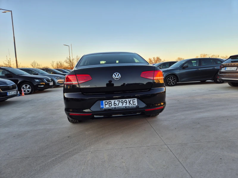 VW Passat Гаранция-2.0 TDI DSG, снимка 4 - Автомобили и джипове - 48173904