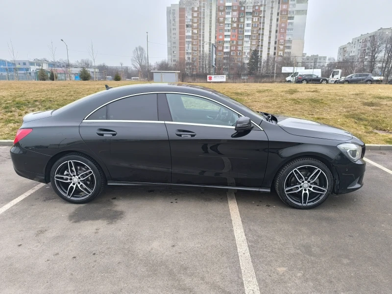 Mercedes-Benz CLA 200 CLA 200 Сервизна история , снимка 2 - Автомобили и джипове - 49456408