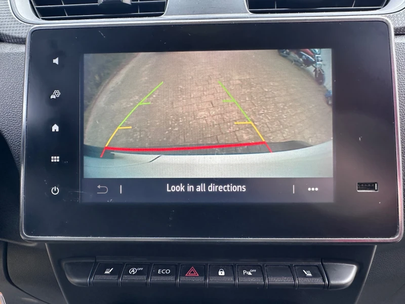 Renault Express 1.5 DCi 95, снимка 5 - Автомобили и джипове - 52980239