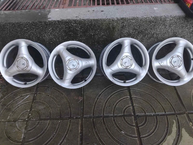 Opel Astra 1.6 моно, снимка 17 - Автомобили и джипове - 51648573