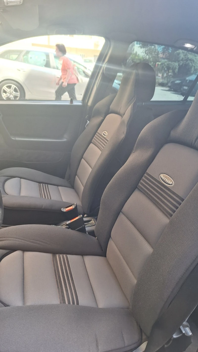 Opel Astra 1.6 моно, снимка 11 - Автомобили и джипове - 51648573