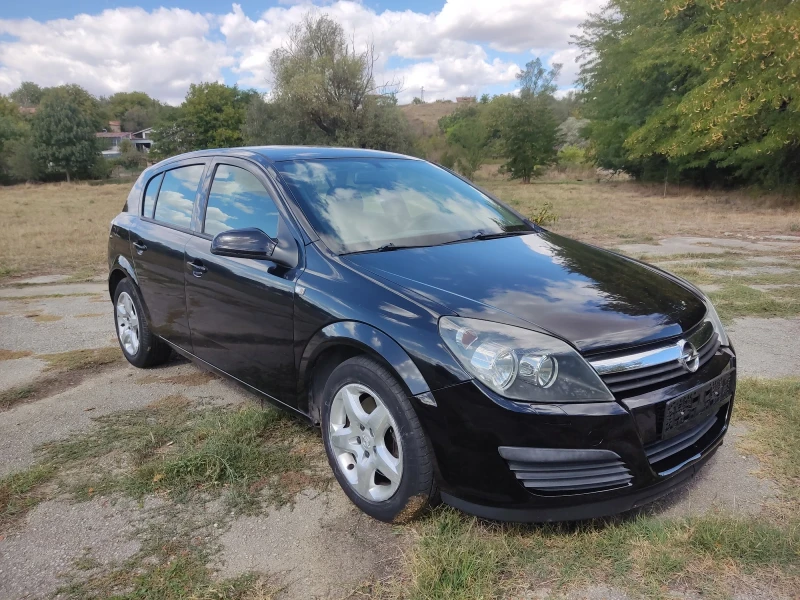 Opel Astra 1.9CDTI, Автоматик, снимка 2 - Автомобили и джипове - 51758950