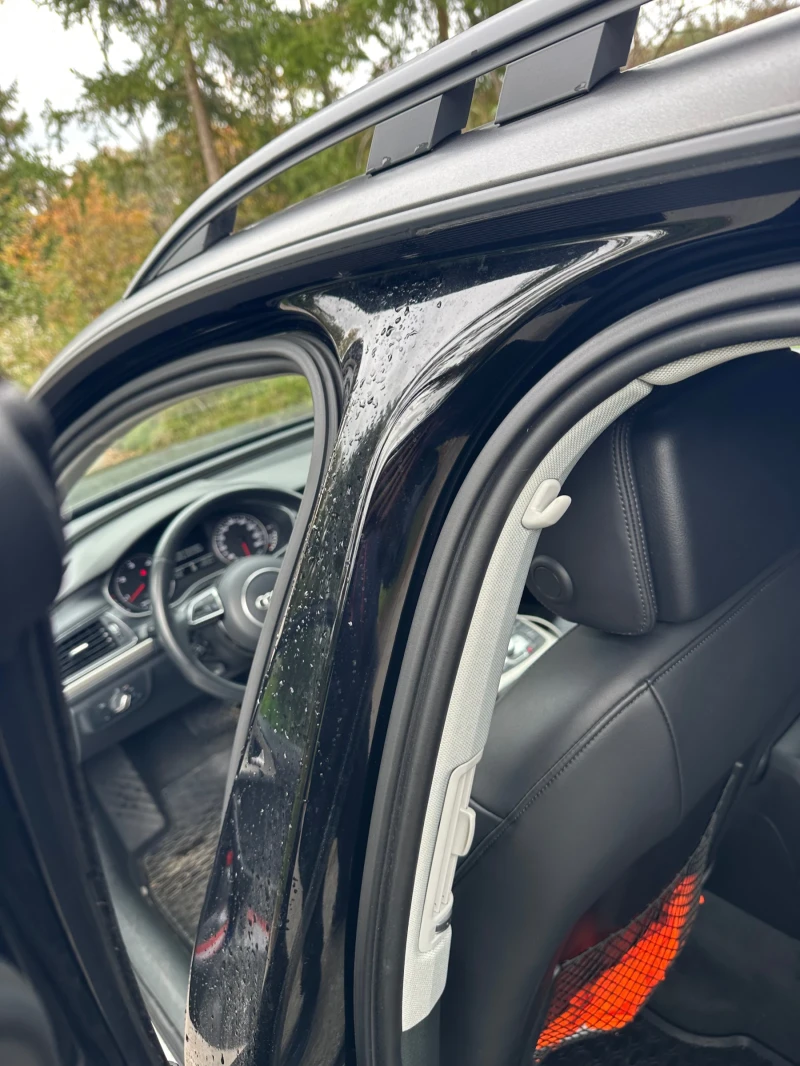 Audi A6 Allroad 130 000 км, снимка 12 - Автомобили и джипове - 52558410