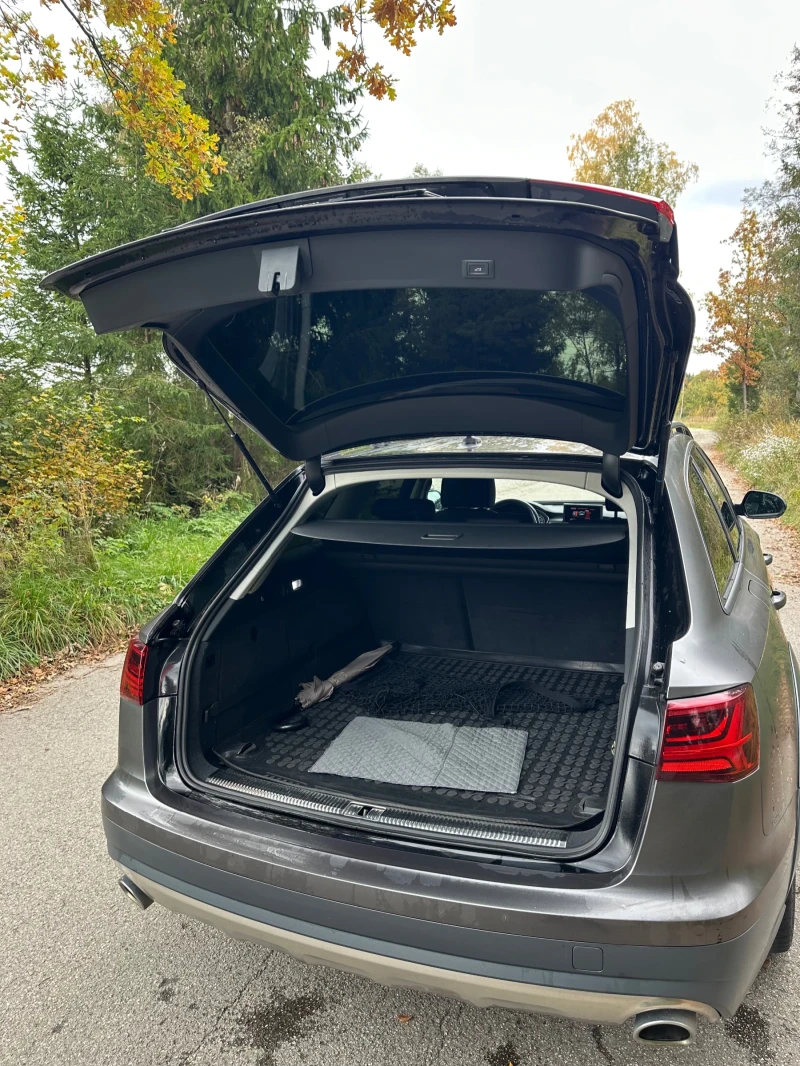 Audi A6 Allroad 130 000 км, снимка 10 - Автомобили и джипове - 52558410